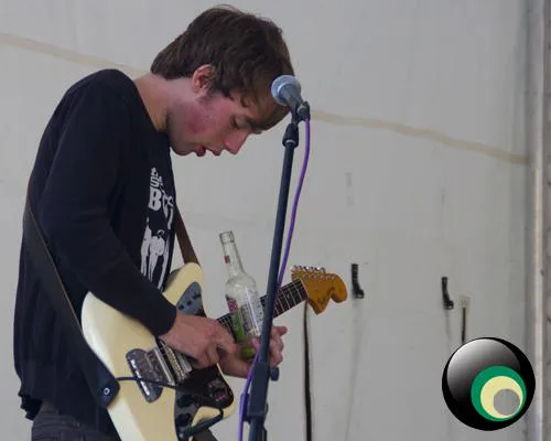 Music Weekend
