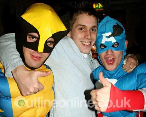 3 Some