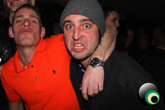 Chase & Status