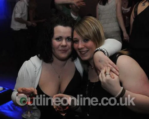 Ladies Night