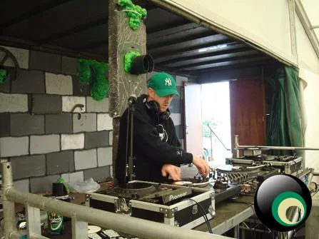 Boom Bap 2012