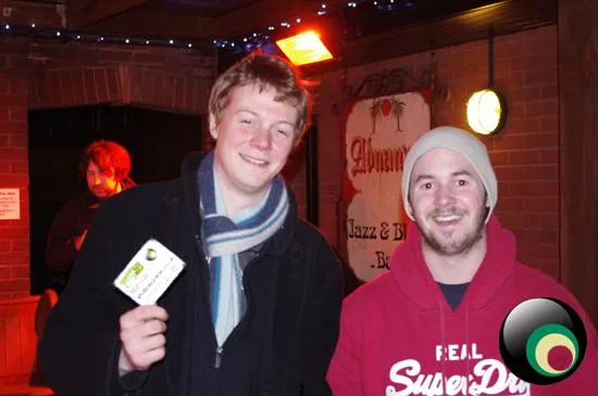 CAMRA Awards