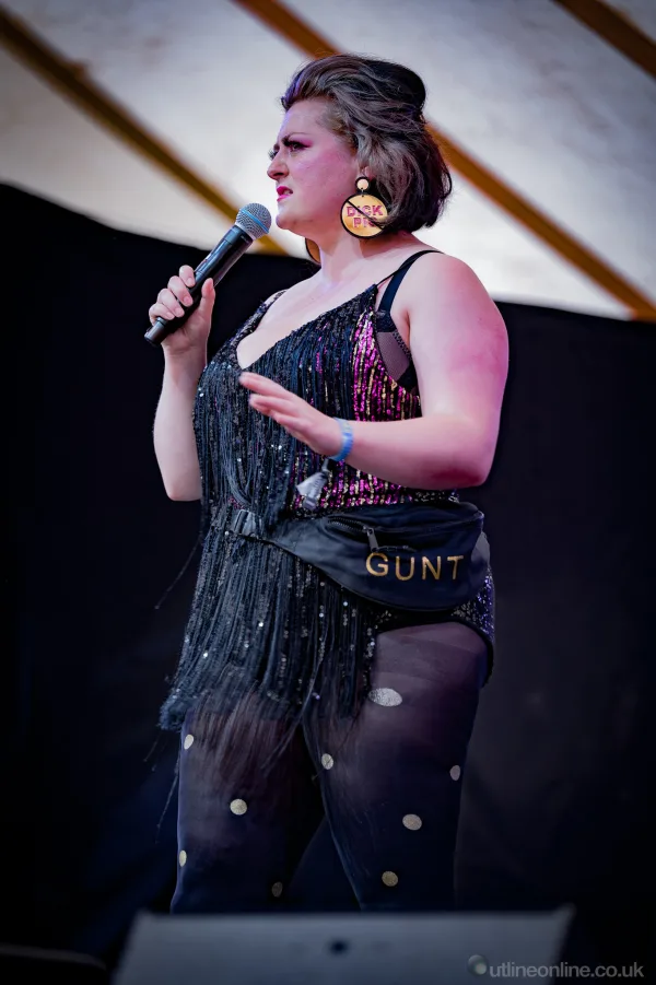 Latitude Festival 2022
