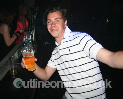 Ibiza Foam Party