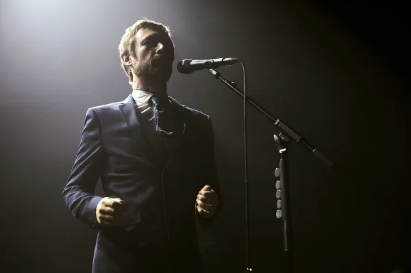 The Divine Comedy