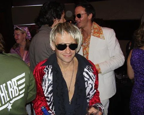 Last Days Disco