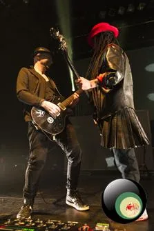 Skunk Anansie