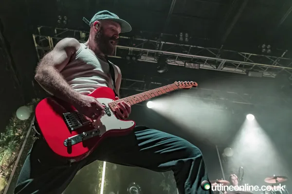 Don Broco