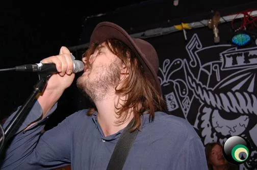 Palma Violets @ The Owl Sanctuary