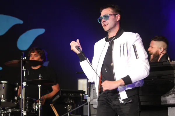 Kasabian