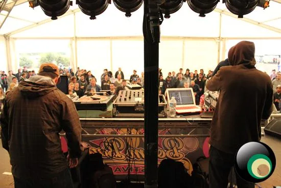 Boom Bap 2013