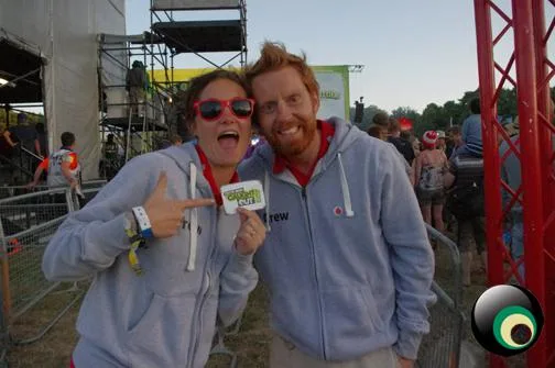 Latitude Festival 2013 // Part 1