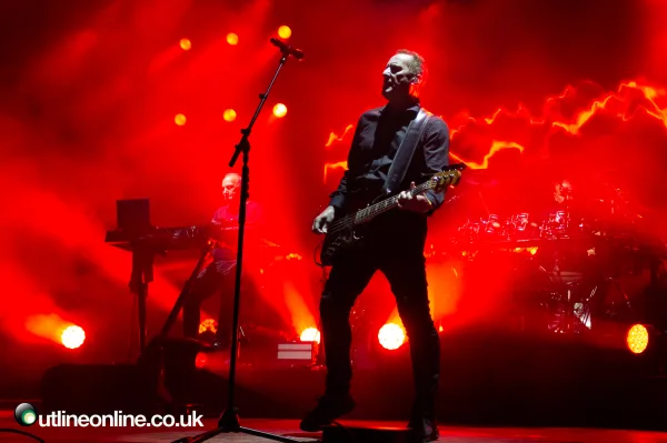 Let's Rock Ipswich
