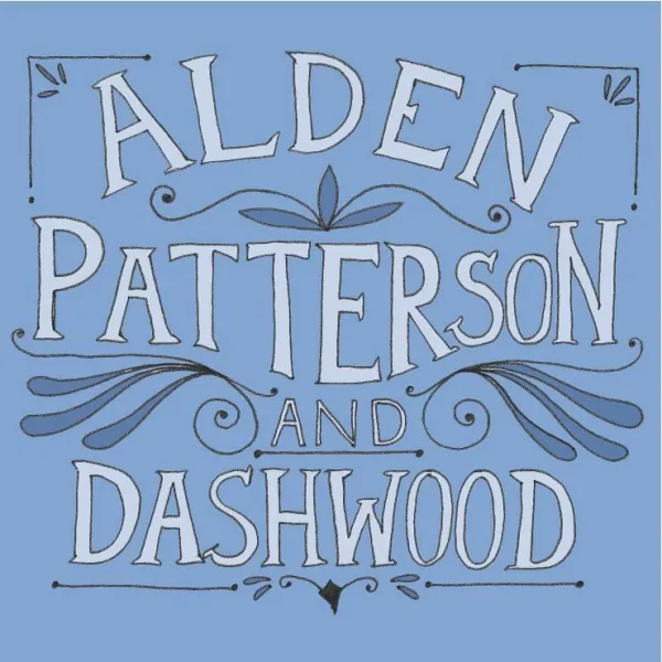 Alden, Patterson and Dashwood - Call Me Home