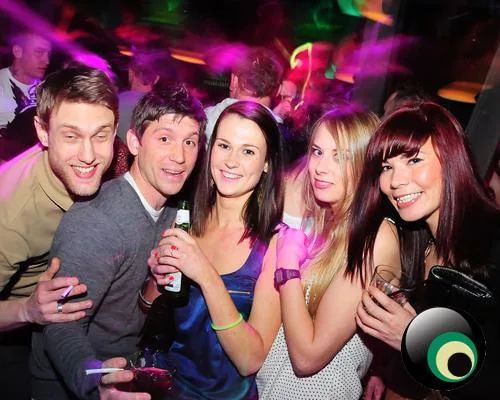 Chase & Status