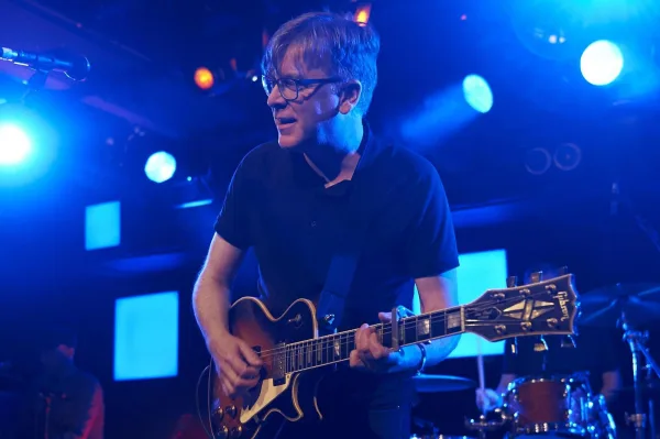 Teenage Fanclub
