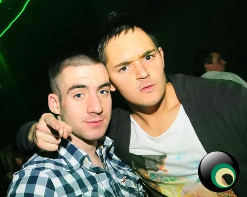 Norwich Rocks