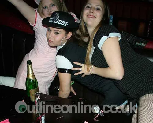 99p Drinks