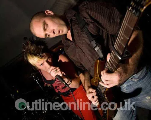Norwich Rocks