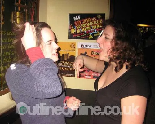 One Pound Party
