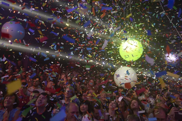 The Flaming Lips