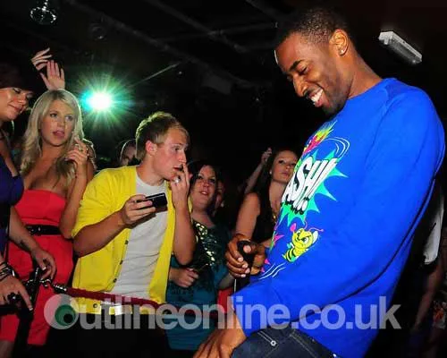 Bashy