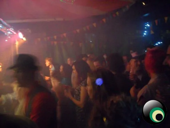 Festival Asylum