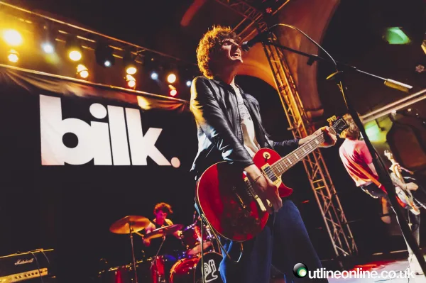 Bilk