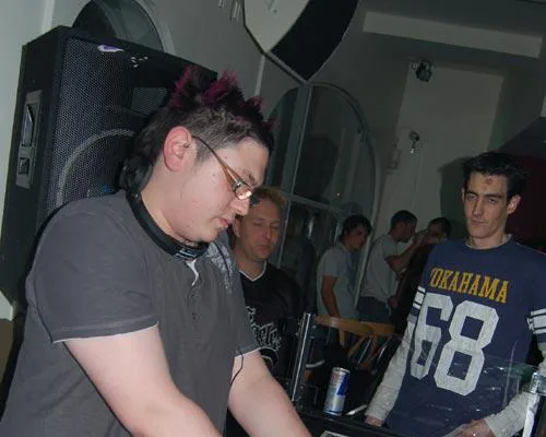 VIP Sessions