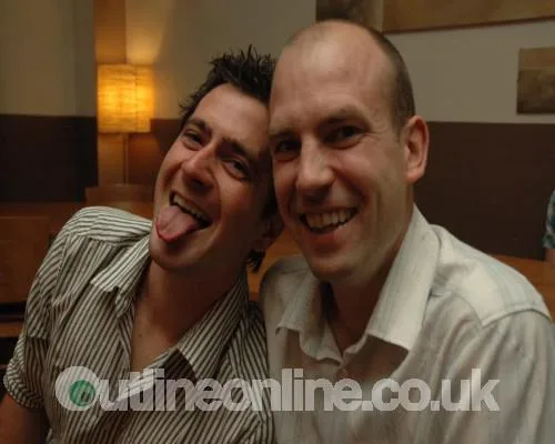 Slug and Lettuce