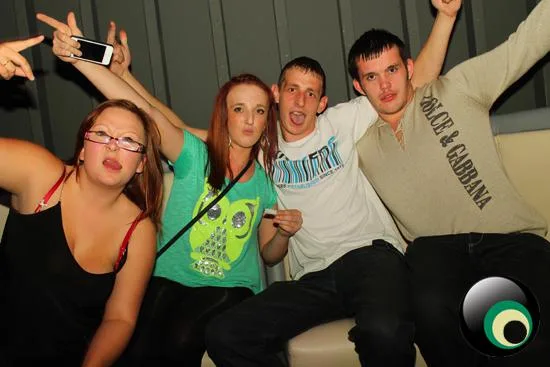 Rumble 18th Birthday