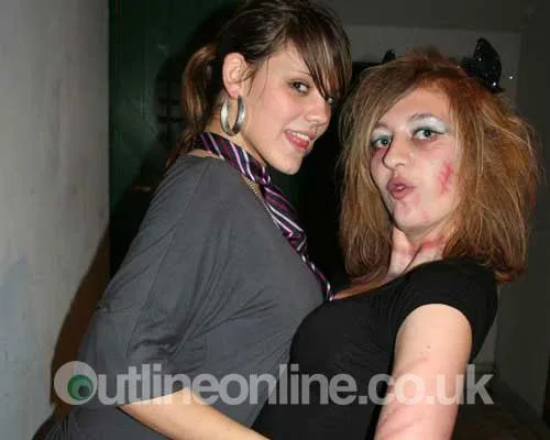 Halloween Weekend