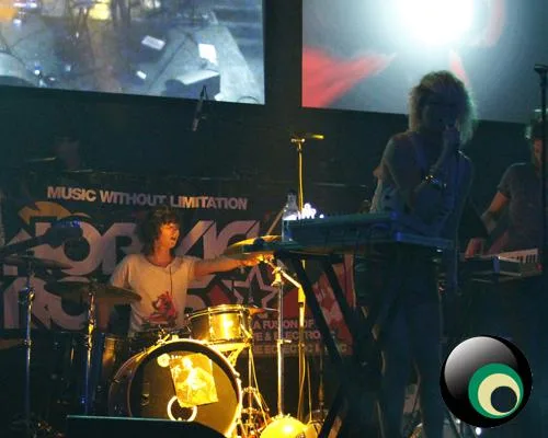 Project Live
