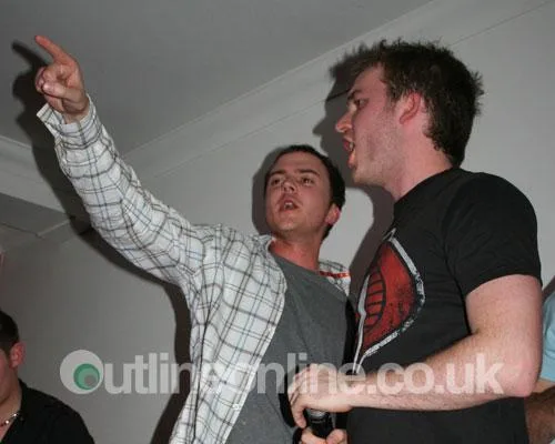 Max & OB
