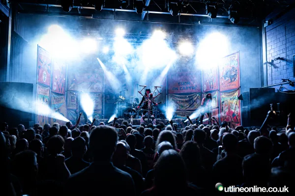 W.A.S.P.