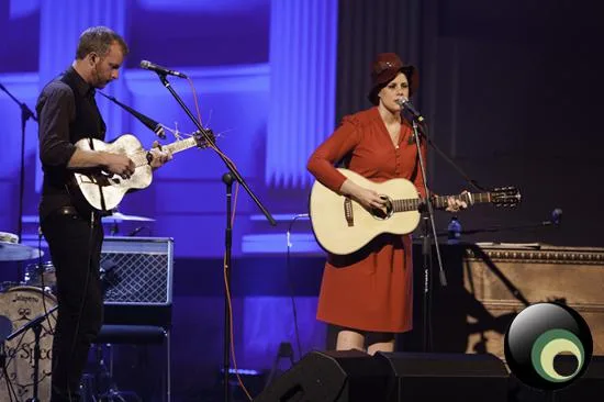 Duke Special at OPEN w/ Foreign Slippers & King Laconic