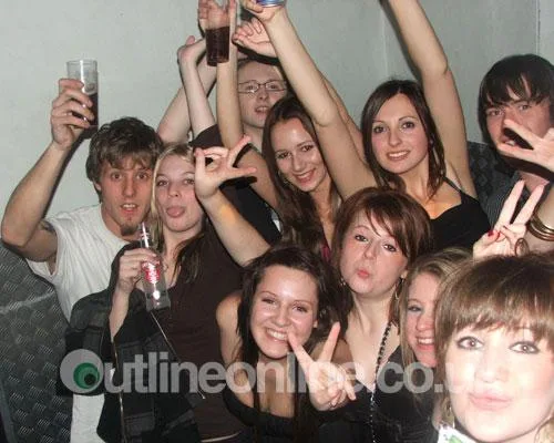 CCN Xmas Party