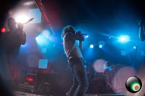 Sikth @ The Waterfront