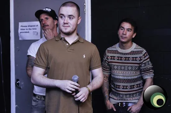 Maverick Sabre