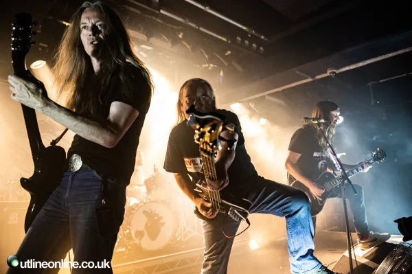 Carcass