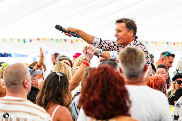 Let's Rock Norwich 2023 XTRA