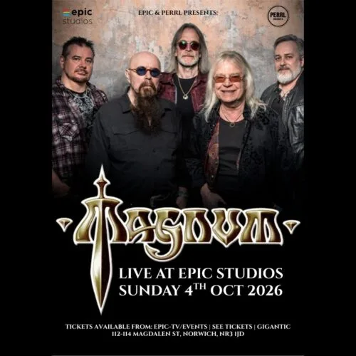 Magnum