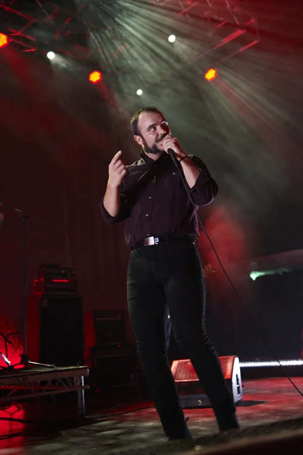 Future Islands