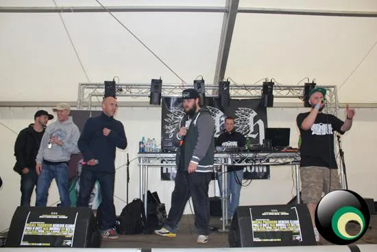 Boom Bap 2013
