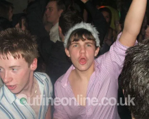 CCN Xmas Party