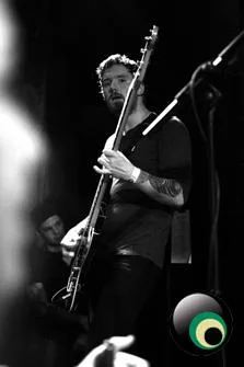 We Are The Ocean @ the Waterfront