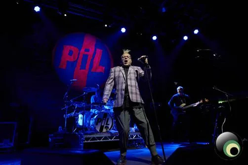Public Image Ltd @ UEA