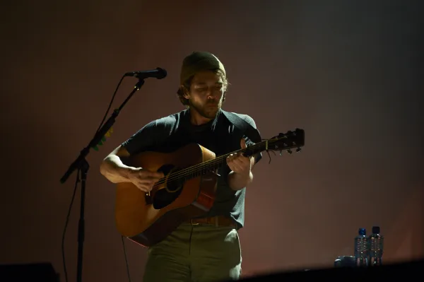 Fleet Foxes