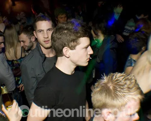 Dance Club
