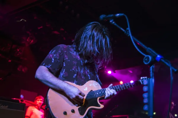 Twin Atlantic